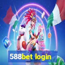 588bet login